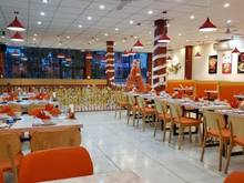 Hình ảnh Cho thuê mặt bằng hàng ăn Trần Đăng Ninh, DT 90m2, nhà mới vị trí đẹp.