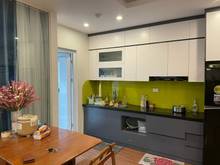 Hình ảnh Chính Chủ Gửi Bán chung cư An Lộc đường Nguyễn Oanh, P17, Q.GV 1tỷ 560