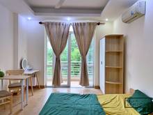 Hình ảnh Cho thuê Phòng Mới tại Trung Tâm Quận 7 _ Nguyễn Thị Thập