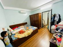 Hình ảnh Bán nhà 2 mặt thoáng, Gần phố, Gần biện Bạch Mai chưa đến 6 tỷ
