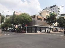 Hình ảnh Gốc 2MT Lý Chính Thắng vsTrần Quốc Thảo Quận3,DT:12x15m,Trệt,Gía 7000$