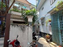 Hình ảnh Bán nhà Nguyễn Du , P7, DT 49m2 - gia 3,9 tỷ