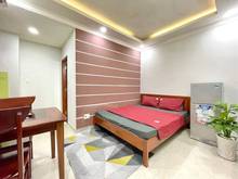 Hình ảnh 💥Căn Hộ Cao Cấp 28m2 Full Tiện Nghi Đối Diện NTĐ Phú Thọ Q10