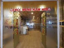Hình ảnh Cho thuê nhà nhà7 tầng siêu đẹp ngay Cống Quỳnh, Q1