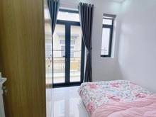 Hình ảnh Bán nhà Trần Văn Đang P10 Quận 3, 58m2, nội thất cơ bản,giá:1,46 tỷ