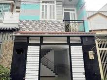 Hình ảnh XOAY VỐN KHÔNG KỊP BÁN nhà Hậu Giang Q6 60m2 3PN