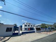 Hình ảnh Giảm 12 tỷ cần bán gấp nhà xưởng 5000m2 KCN Tân Đô, Long An, giá rẻ