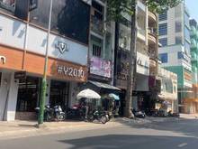 Hình ảnh Mặt tiền Cao Thắng, Quận 3 - 4x20m, HĐ thuê 70 triệu/th - giá 33 tỷ