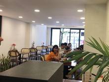 Hình ảnh Nhà mặt tiền đường Trương Định, kinh doanh siêu đẹp, Q3