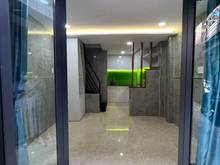 Hình ảnh Xinh xinh nhà  DƯƠNG BÁ TRẠC P1 Q8 62m2 3PN 2tỷ550