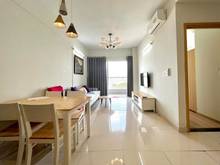 Hình ảnh Mb6623 nạp rút nhanh chóng 2PN Viva Riverside Q6 , 75m2 giá 1 tỷ 630 triệu, Có sổ