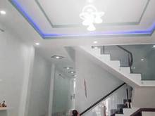 Hình ảnh 🔥 Chính chủ bán, nhà mới-đẹp 4.2x23.5m 1 Trệt 1 Lầu đường ô tô vô nhà
