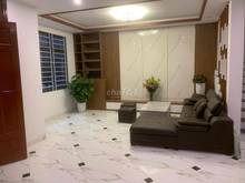 Hình ảnh Cho thuê nhà Thông Phong - Đống Đa DT 60m2 x 5 tầng giá thuê 23tr/th