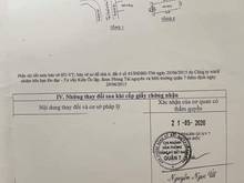 Hình ảnh Nhà 4 tàng đường số khu Cong ích Quận, rẻ cực rẻ chỉ 9.3 tỷ. Ngang 5m.
