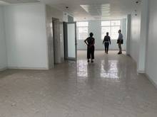 Hình ảnh Tòa nhà ĐẸP giá RẺ mặt tiền đườn Thạch Lam - Vị trí đẹp
