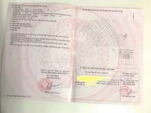 Hình ảnh ccg bán nhanh lô đất mặt tiền đường trương văn bang ph thạnh mỹ lợi q2