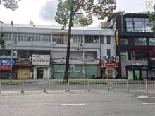 Hình ảnh Cho thuê mặt bằng kinh doanh Nam Kỳ Khởi Nghĩa Quận 1 500m2 340 triệu