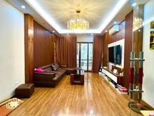 Hình ảnh Bán nhà Hoàng Hoa Thám, Vĩnh Phúc, Ba Đình,40m2,5T, giá 6.5 tỷ