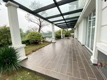 Hình ảnh Biệt Thự Đơn Lập Khu Bằng Lăng, diện tích 530m2, giá thuê 120tr