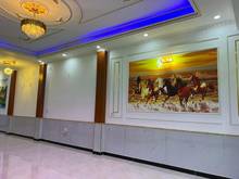 Hình ảnh Chính Chủ Bán Nhà Nguyễn Văn Quá/Q12, Nhà Mới 69m2/1ty080