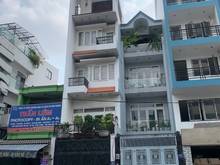 Hình ảnh Chính chủ cần bán gấp sản phẩm Mt P9 Q.Pn giá chỉ 21ty TL