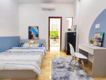 Hình ảnh Cho thuê Trang Chủ MB66.COM / Đăng Ký Tặng 66K 1PN Bancol giá rẻ gần Cộng Hòa, Q. BÌNH THẠNH