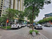 Hình ảnh Lô Góc! MBKD Mặt phố Vũ Phạm Hàm 245m2, mặt tiền 32m. 85tr/tháng