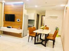 Hình ảnh CẦN BÁN CĂN HỘ 2PN VINHOMS CENTRAL PARK - Diện tích: 90m2 - 2pn - 2wc