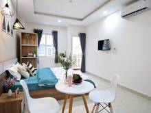 Hình ảnh 📌 Studio Bancol Siêu Xinh Ngay Ngã 4 Nguyễn Kiệm 🌷