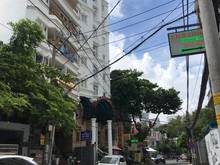 Hình ảnh Bán nhà mặt tiền Yên Thế ngay Hồng Hà vị trí đẹp khu sân bay 220m2
