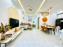 Hình ảnh SIÊU PHẨM nhà Lê Văn Sỹ 74m2, 3PN, hẻm xe hơi, SHR
