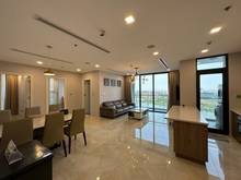 Hình ảnh Cho thuê Trang Chủ MB66.COM / Đăng Ký Tặng 66K Vinhomes Ba Son 1-3PN Full nội thất - Đặc biệt 3p 30tr