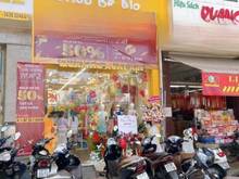 Hình ảnh Hàng hot cho thuê gấp gáp MT Nguyễn Thị Minh Khai Quận1 siêu siêu rẻ