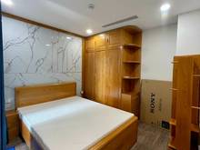Hình ảnh Cho thuê CH PN Techcons 3PN, 127m2, đủ nội thất. Giá thật: 17 tr/th