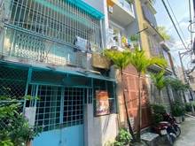 Hình ảnh Nhà cũ tiện xây mới HXH LÊ VĂN DUYỆT B.Thạnh 52m2 1T1L giá 1Tỷ250TL