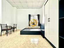 Hình ảnh Khai Trương phòng trọ 30m2_full nội thất_ngay Đại Học Huflit