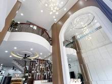 Hình ảnh Nhà Phố Siêu Đẹp Quận 2 THẠNH MỸ LỢI  85M  4Tầng Đúc Ngang 4.5M 11,1TỶ