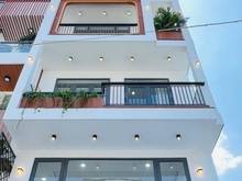 Hình ảnh Cho thuê nhà 430A đường Ngô Gia Tự, quận 10