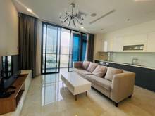 Hình ảnh 2PN Vinhomes Golden River Ba Son 83m2 NT sang trọng view thoáng