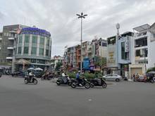Hình ảnh Giảm 2 tỷ mặt tiền kinh doanh phường 2, tân bình - 103m2, ngang lớn