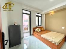 Hình ảnh Mb6623 nạp rút nhanh chóng Sutdio bancol gần Nguyễn Văn Đậu, Q.BÌNH THẠNH