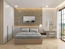 Hình ảnh Bán nhà mới đẹp Thụy Khuê, Tây Hồ, 34m, 5 tầng, MT 4m, nhà đẹp ở ngay