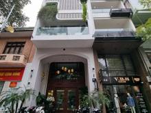Hình ảnh Cho thuê gấp cửa hàng ăn uống phố TRẦN QUANG DIỆU, DT 200m2, Mt 5m