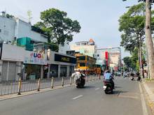 Hình ảnh Cho Thuê Mặt Bằng NGUYỄN THỊ MINH KHAI - QUẬN 1
