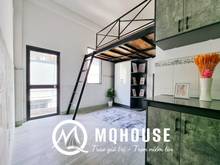 Hình ảnh Duplex ban công_full nội thất_không giới hạn người ở_gần Vạn Hạnh Mall