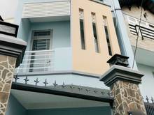 Hình ảnh Chính chủ gửi bán gấp nhà Trương Đăng Quế Gò Vấp 40.8m2 giá 1 tỷ 970TL