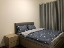 Hình ảnh Cho thuê CH Satra Eximland 88m2, 2PN, Full NT đẹp. Giá Thật: 14 tr/th