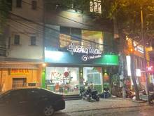 Hình ảnh Cho thuê gấp cửa hàng ăn phố ĐẶNG VĂN NGỮ, ĐỐNG ĐA, DT 100m2, Mt 4m
