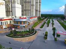 Hình ảnh CHÍNH CHỦ cho thuê Era town 120m2 - 3 PHÒNG NGỦ - ĐỦ NỘI THẤT