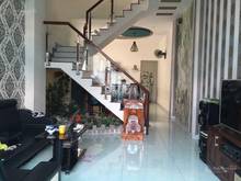 Hình ảnh bán nhà căn góc giá 6tỷ 7 đường oto quận 2